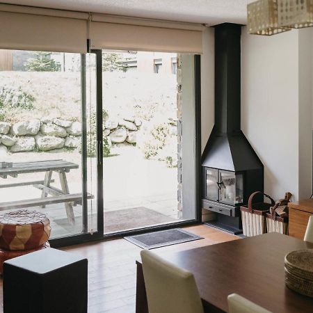 Apartment Ferreries By Interhome Saillagouse Εξωτερικό φωτογραφία