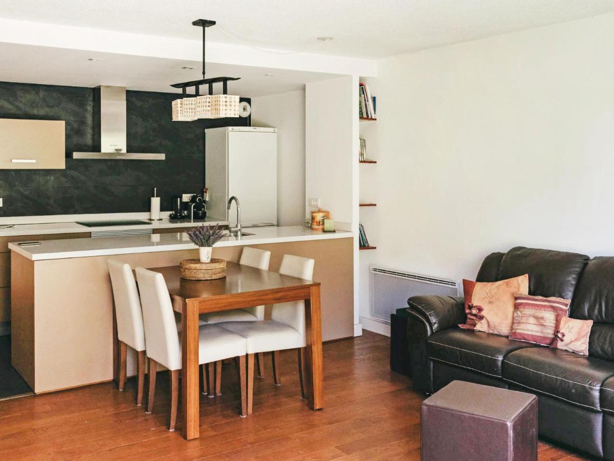 Apartment Ferreries By Interhome Saillagouse Εξωτερικό φωτογραφία