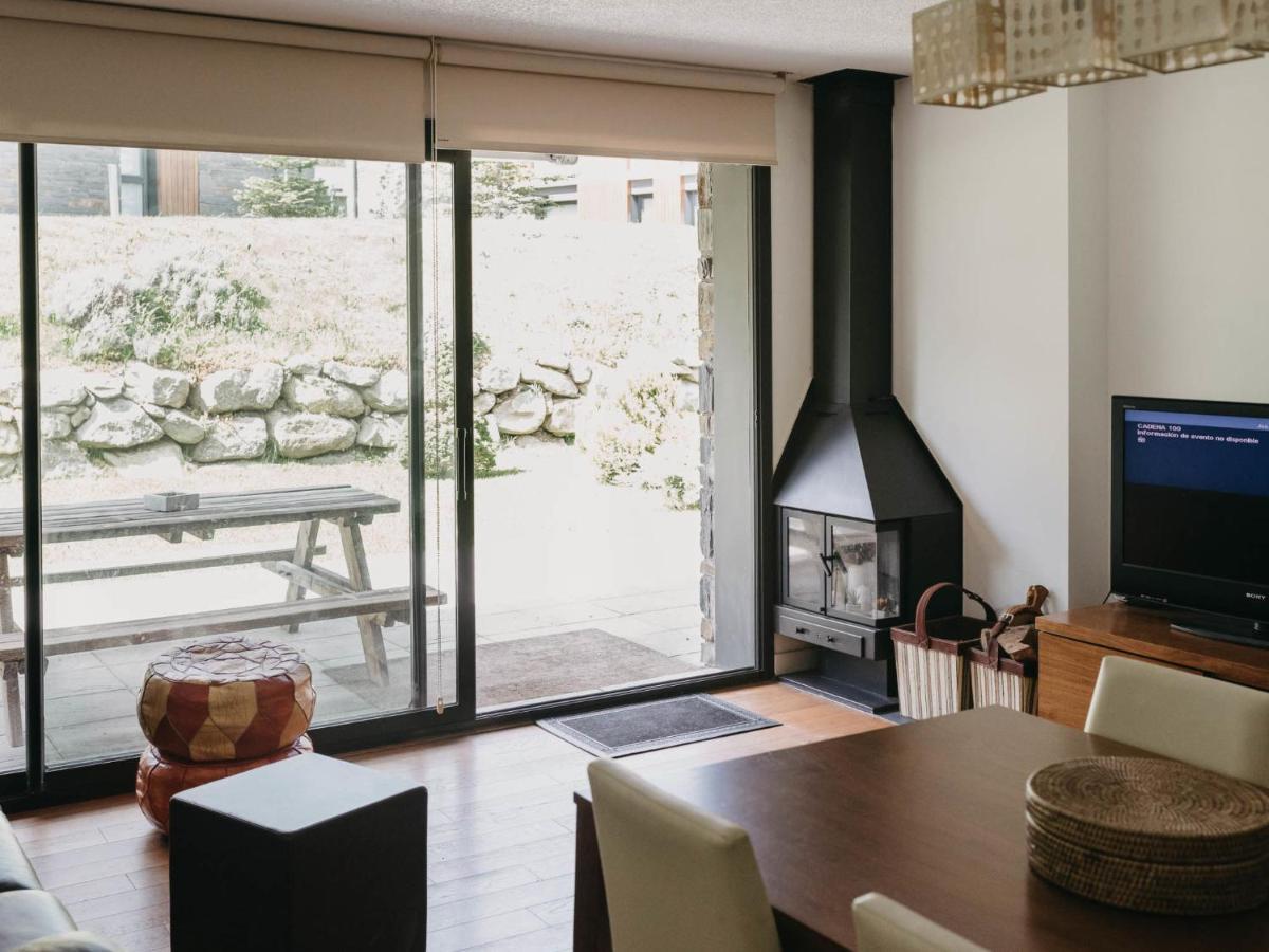 Apartment Ferreries By Interhome Saillagouse Εξωτερικό φωτογραφία