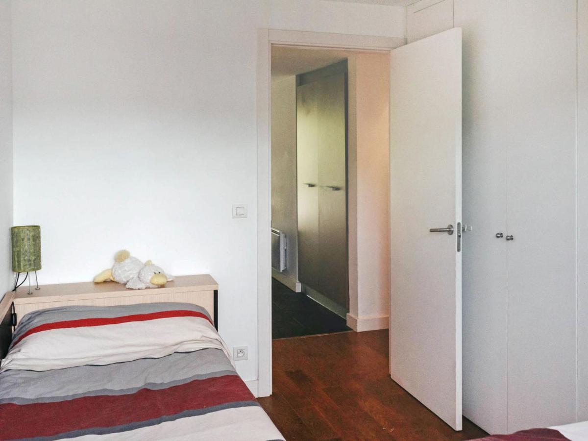 Apartment Ferreries By Interhome Saillagouse Εξωτερικό φωτογραφία