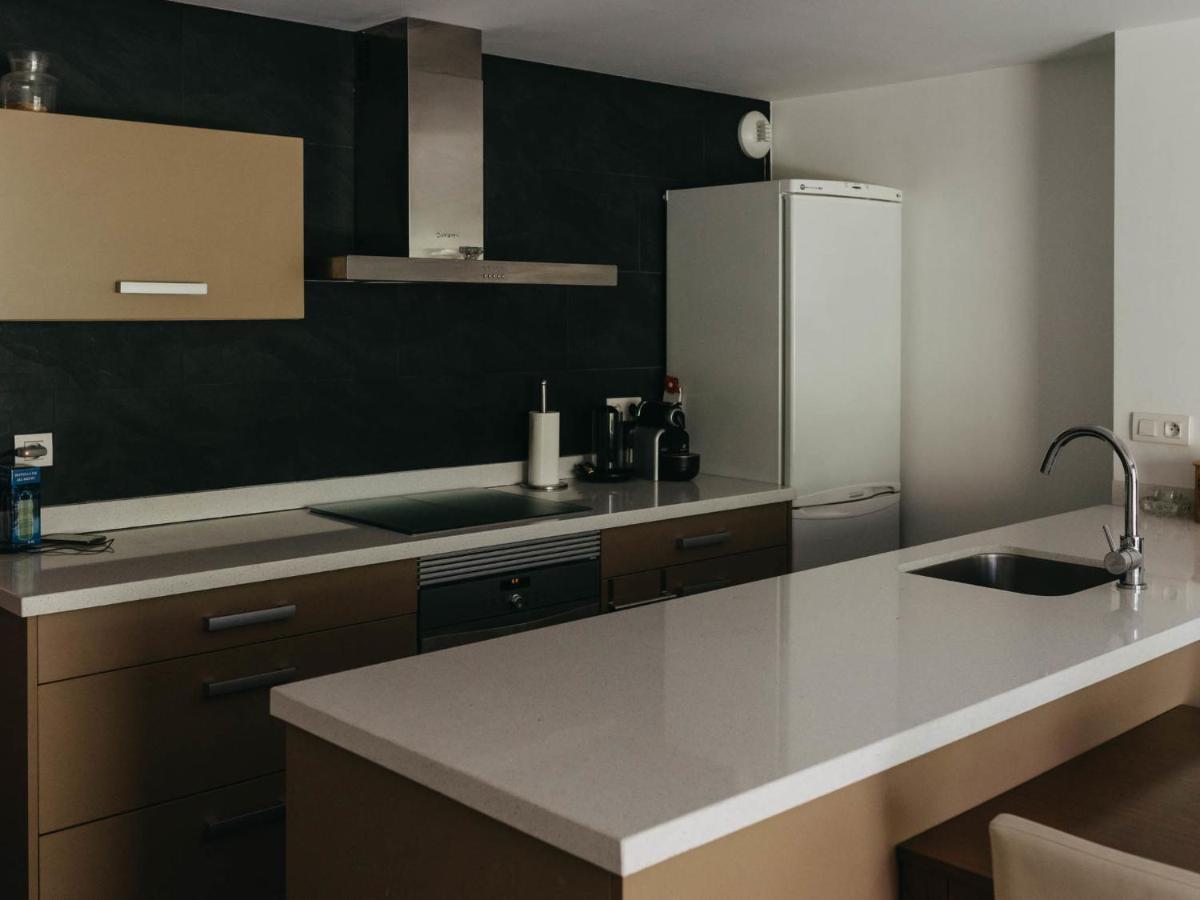 Apartment Ferreries By Interhome Saillagouse Εξωτερικό φωτογραφία