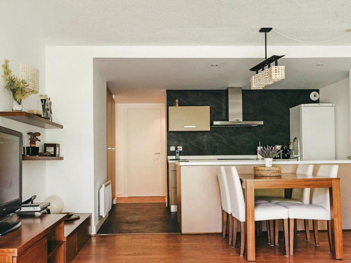 Apartment Ferreries By Interhome Saillagouse Εξωτερικό φωτογραφία