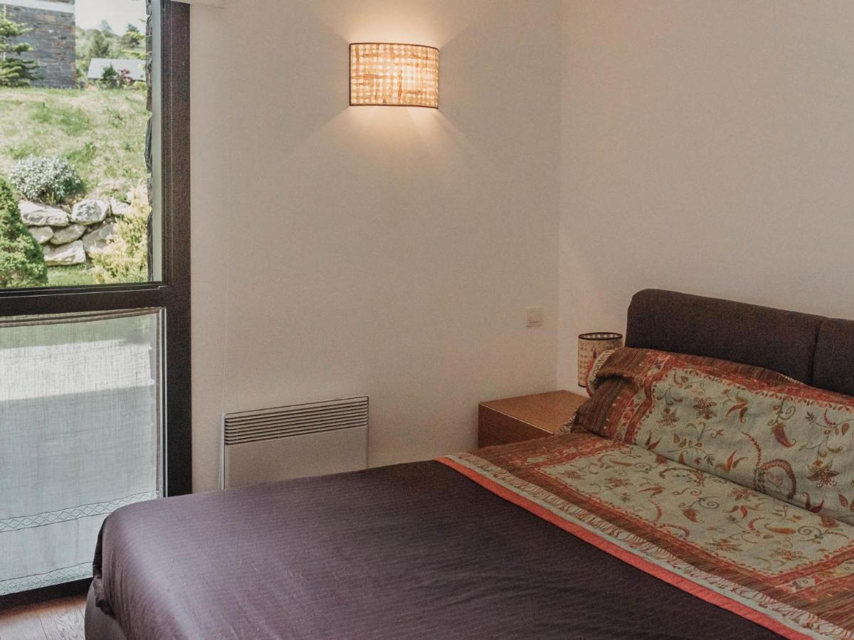 Apartment Ferreries By Interhome Saillagouse Εξωτερικό φωτογραφία